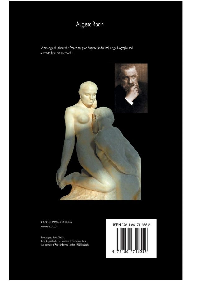 RODIN: THE MAN AND HIS ART  - Image 2