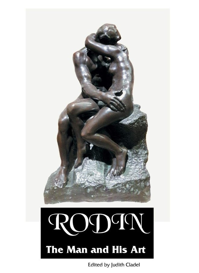 RODIN: THE MAN AND HIS ART  - Image 1