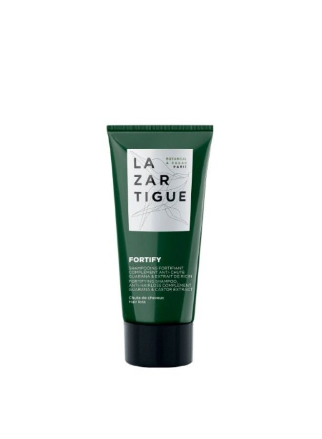 Lazartigue Fortifying Shampoo 50ml - Image 1