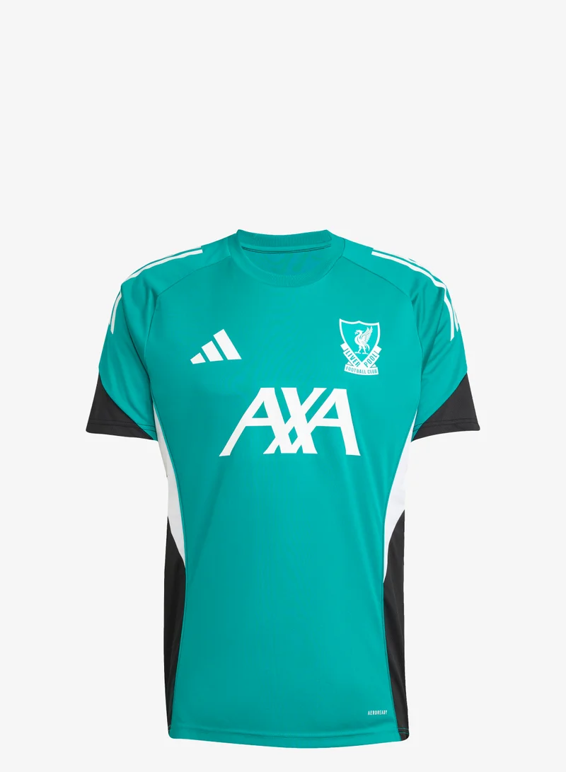 Liverpool FC Tiro 25 Competition Training Jersey