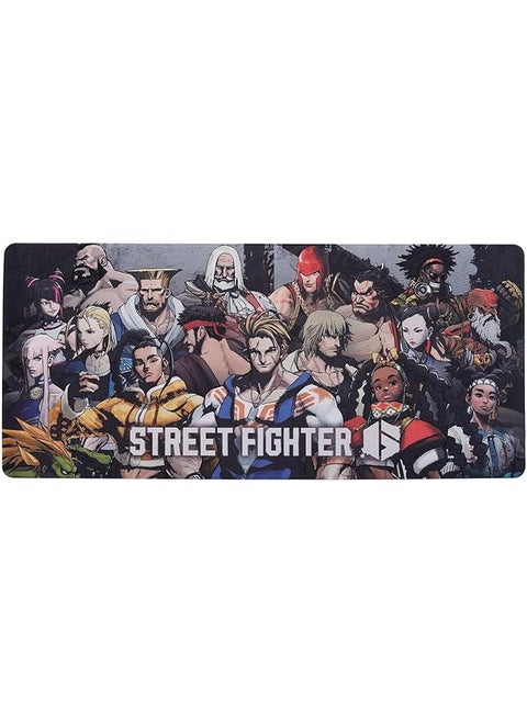 Cooler Master MM511 SPEED SF6 Edition Mouse Pad