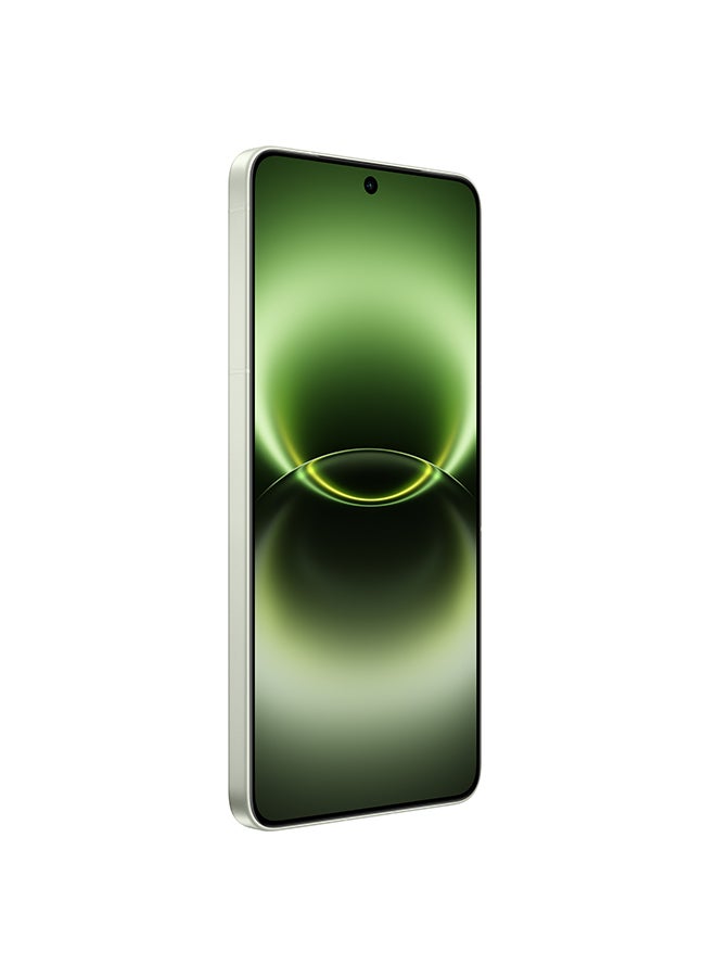 vivo X300 Ultra 5G Dual SIM Green 16GB RAM 512GB - Middle East Version - Image 1