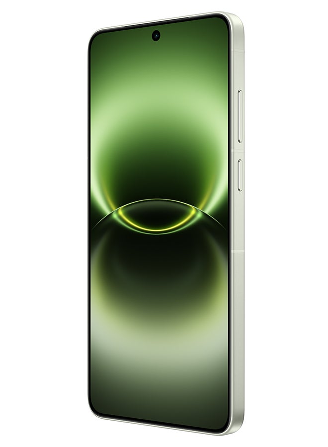 vivo X300 Ultra 5G Dual SIM Green 16GB RAM 512GB - Middle East Version - Image 2