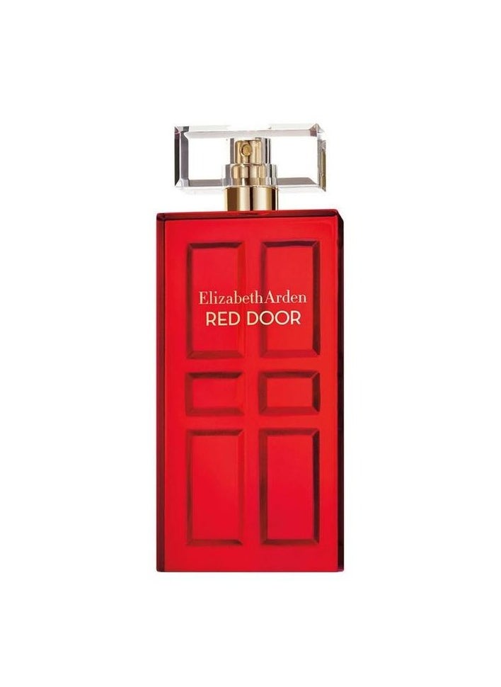 Elizabeth Elizabeth Arden Red Door For Women Eau De Toilette 100ML🌟🌟🌟🌟🌟  - Image 1