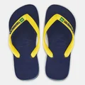 Havaianas Blue