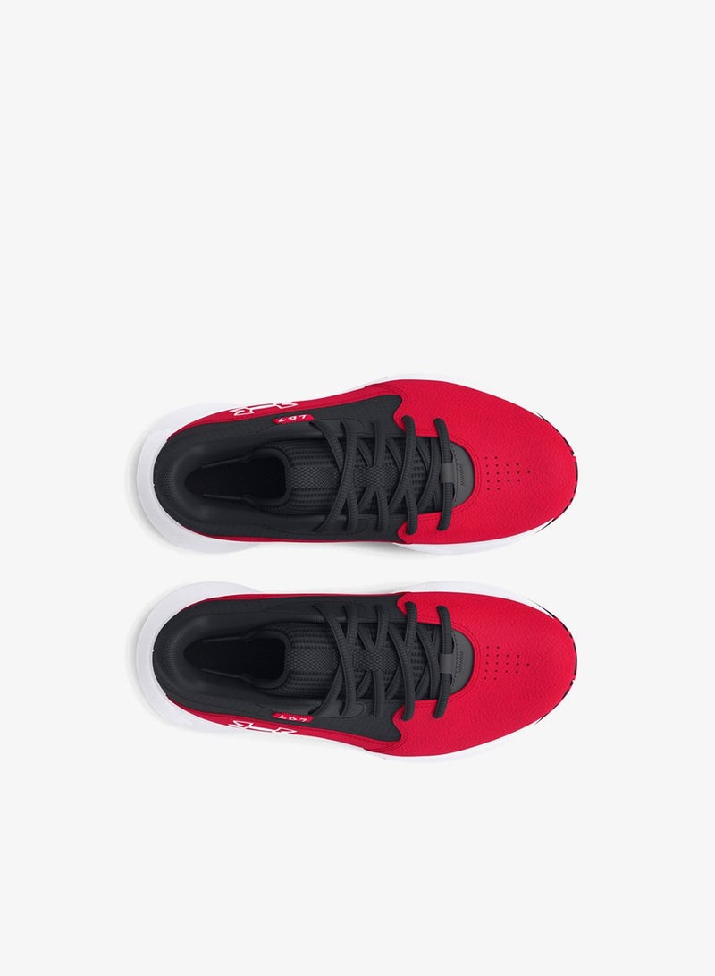 اندر ارمر أقفال أمان للأطفال بلاي ستيشن - Image 4