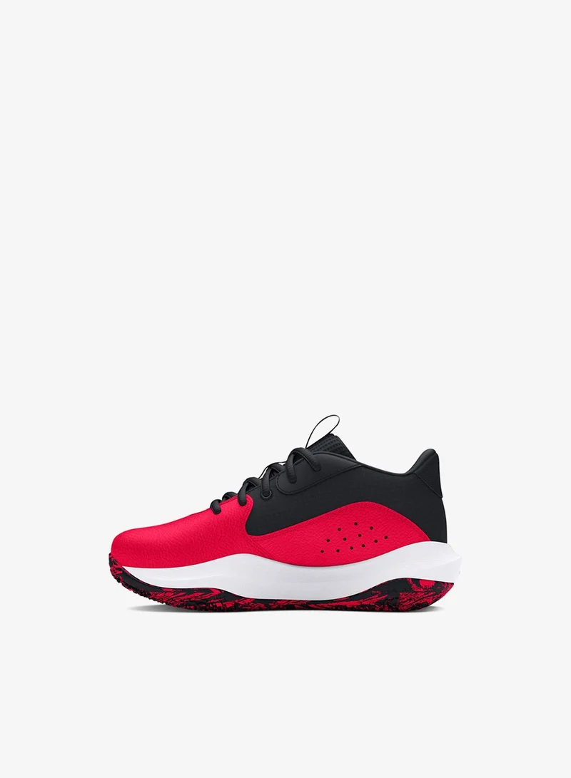 UNDER ARMOUR Kids Ps Lockdown 7