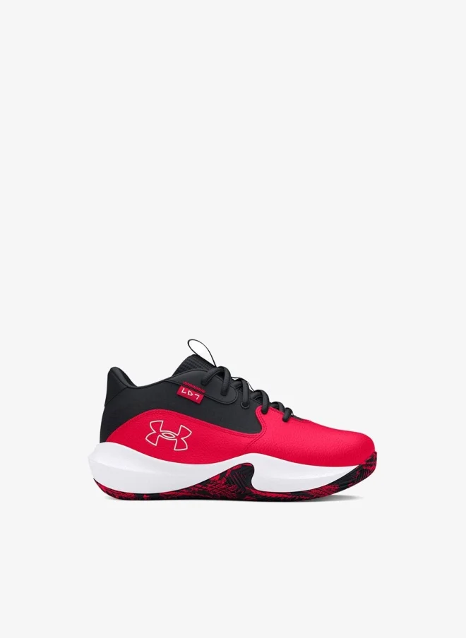 UNDER ARMOUR Kids Ps Lockdown 7