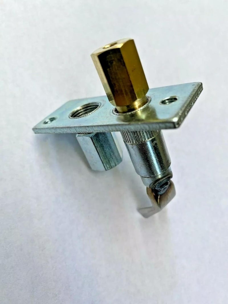 LLPParts R2223 Propane LP Pilot Assembly, Replacement for Empire OEM, Fits DV25, DV35, DV225, DV235 - Image 2