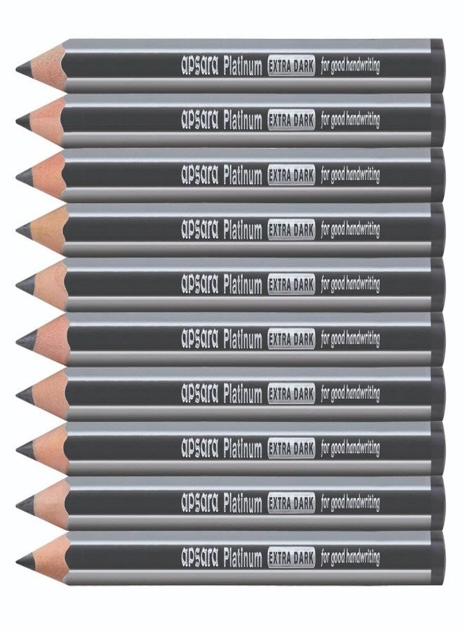 Apsara Platinum Pencil Value Pack - Image 5