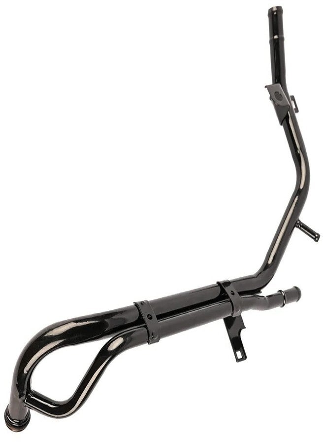 WGOHUI 19510-R40-A60 Water Pump Coolant Pipe Compatible with Honda Accord 2011-2012, CR-V RM1/RM2/RM4 2012-2014, Crosstour 2012-2015 Heater Hose Replacement - Image 2
