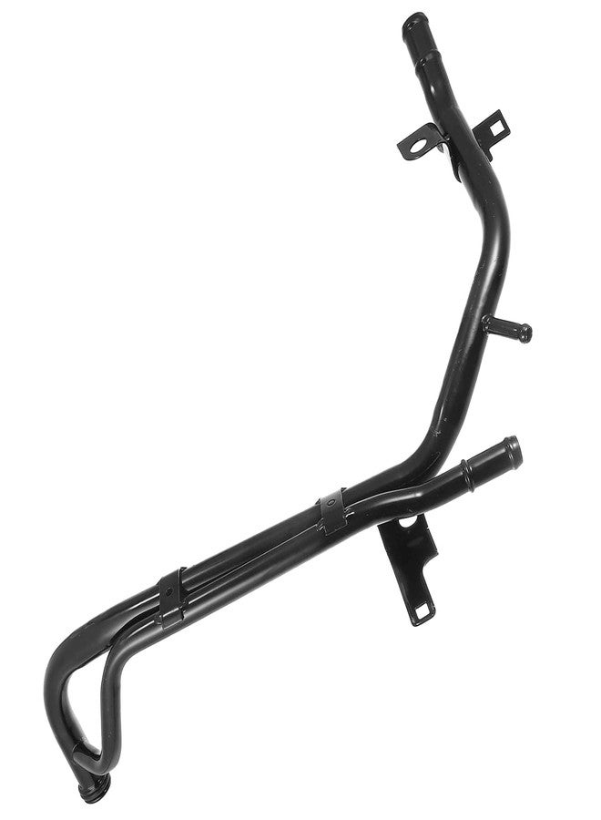 WGOHUI 19510-R40-A60 Water Pump Coolant Pipe Compatible with Honda Accord 2011-2012, CR-V RM1/RM2/RM4 2012-2014, Crosstour 2012-2015 Heater Hose Replacement - Image 4