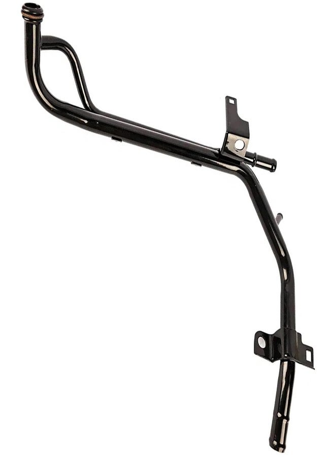 WGOHUI 19510-R40-A60 Water Pump Coolant Pipe Compatible with Honda Accord 2011-2012, CR-V RM1/RM2/RM4 2012-2014, Crosstour 2012-2015 Heater Hose Replacement - Image 5