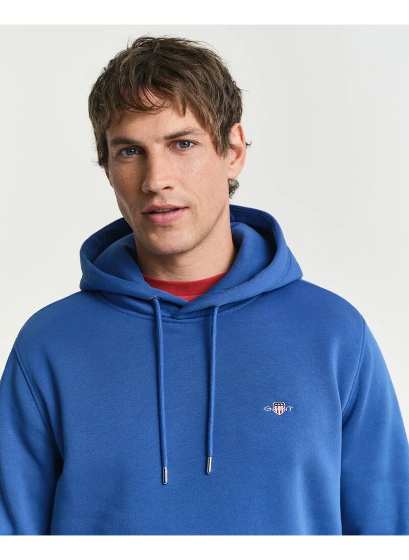 GANT Gant Regular Shield Hoodie