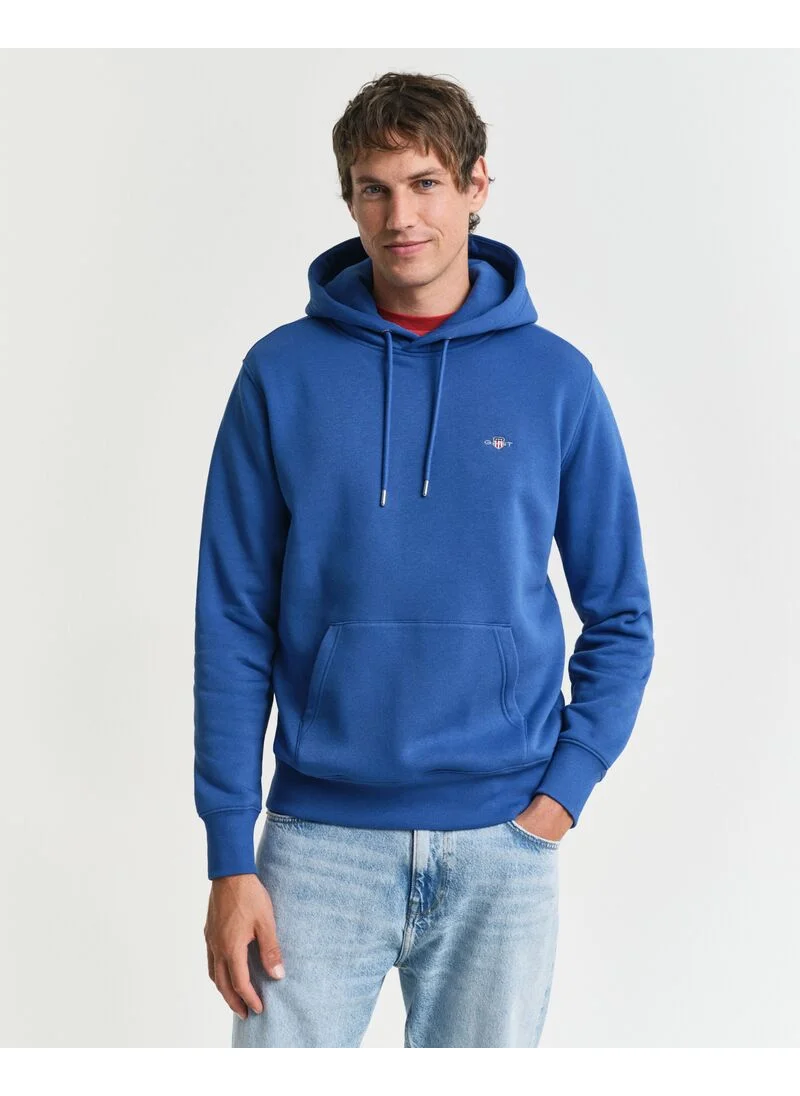 GANT Gant Regular Shield Hoodie