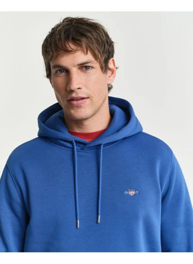 غانت Gant Regular Shield Hoodie