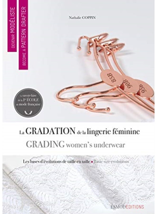 Grading Women's Underwear 