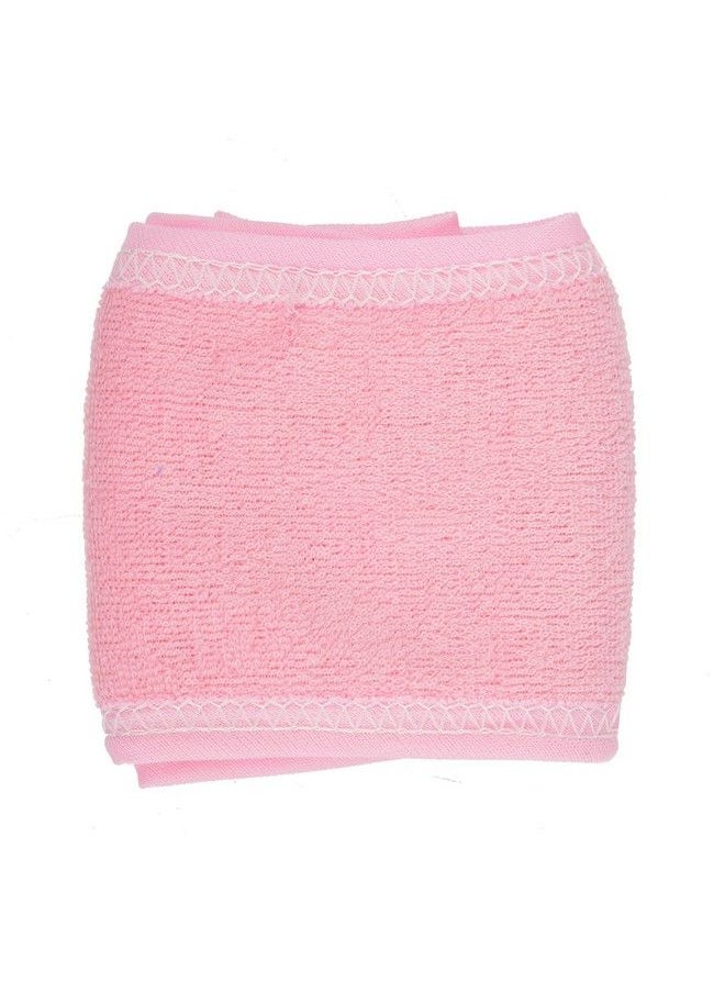 Panache Head Band Hair Holder Facial Band Light Pink  - Image 2
