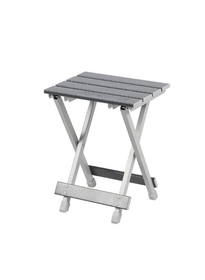OZTrail OZTrail By Adventure HQ | ALUMINIUM STOOL 