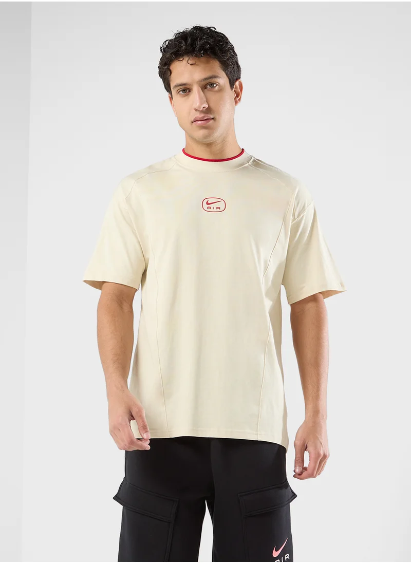 Nike Nsw Swoosh Air T-Shirt