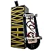 Noahwood PRO Fingerboard Complete 6Layer Colour Maple Wooden Deep Concave 355 x 97mm Handmade Deck 345mm ARK 1G Truck Gray Wheels ii Limited Collection 2024 Loong - Image 3