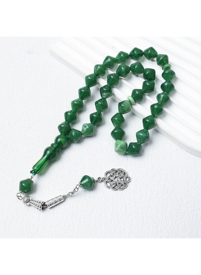 Nariele تسبيحة 33 قطعة - Image 1