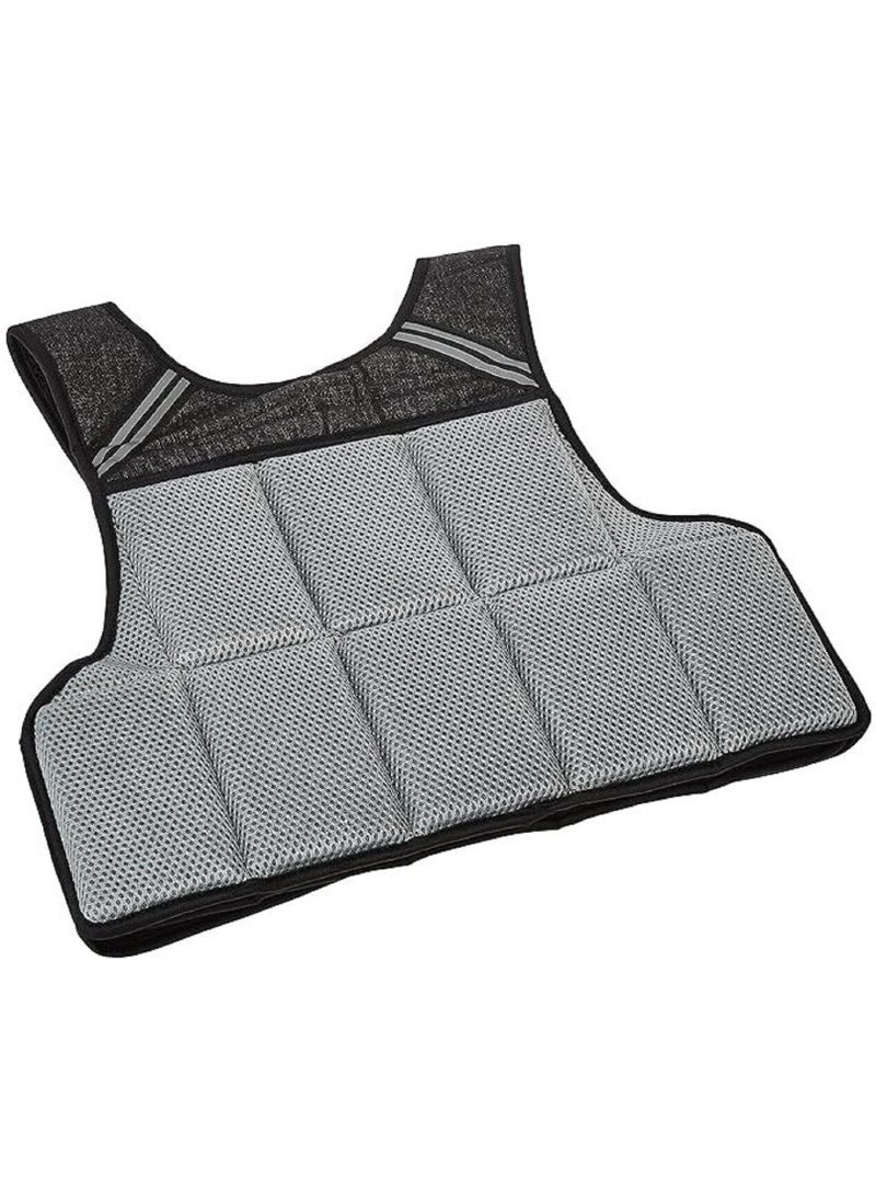 TA SPORT Sport Exercise Weight Vest 5 Kg  - Image 3