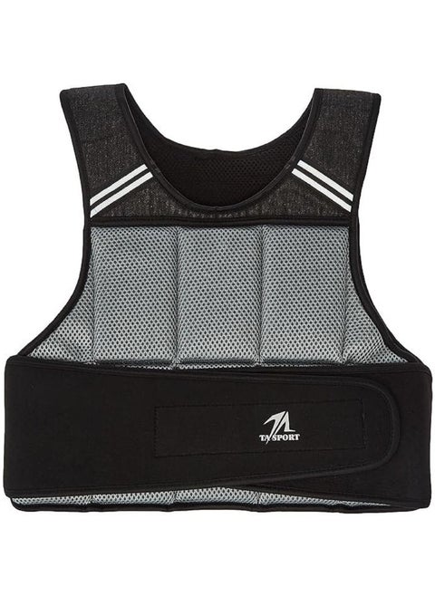 Sport Exercise Weight Vest 5 Kg