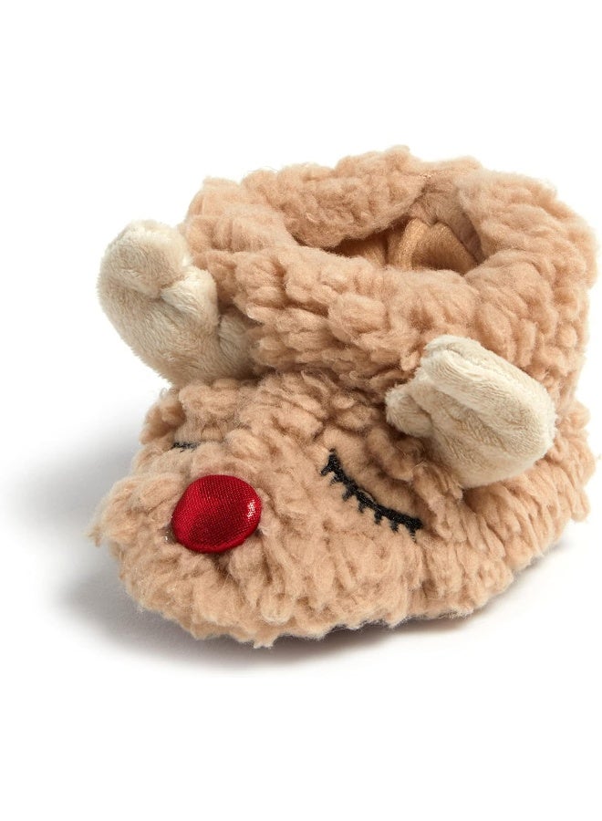 Dearfoams Dearfoams Kids Peyton Animal Character Clog unisex-child Slipper  - Image 1