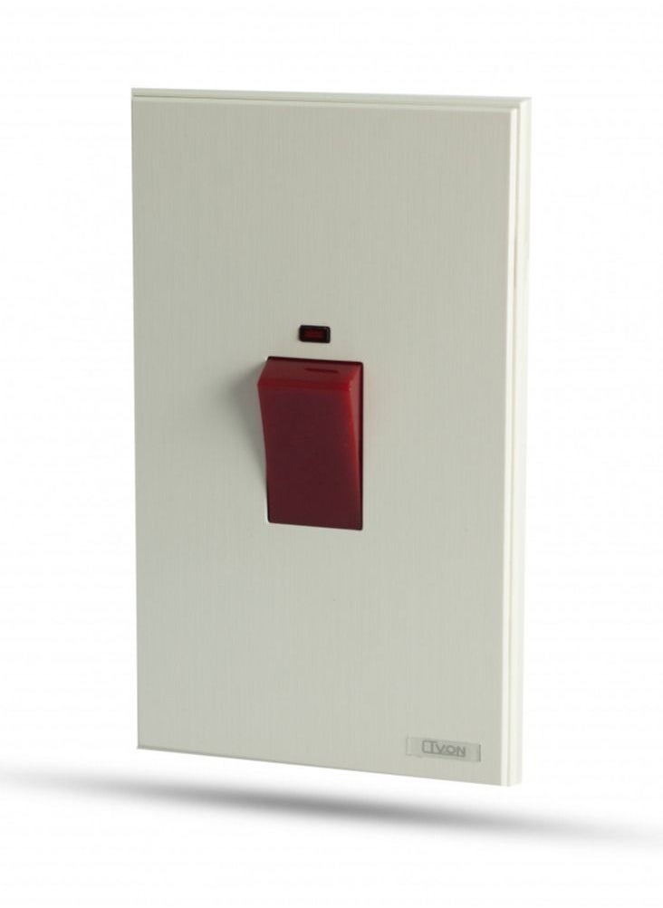 TVON - AC Switch - Image 1