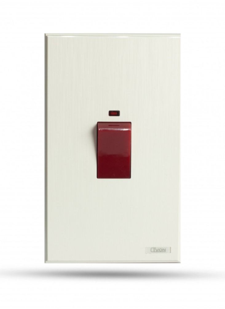 TVON - AC Switch - Image 1