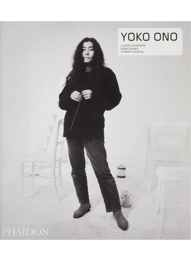 Yoko Ono  - Image 1