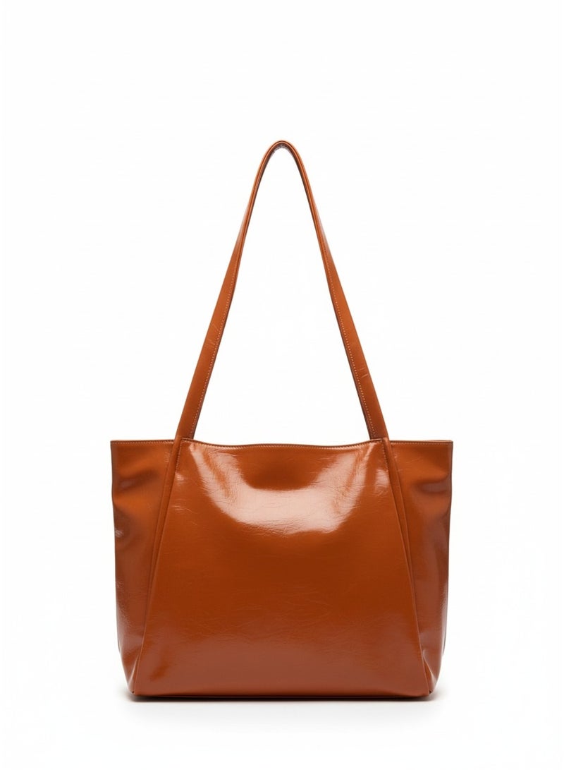 Vbranda Elegant shoulder bag with a sleek and modern design - Image 2