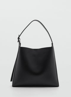 MANGO G-- Winnie Zip Through Tote  - Image 1