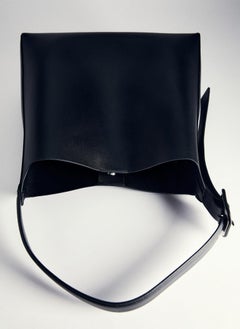 MANGO G-- Winnie Zip Through Tote  - Image 3
