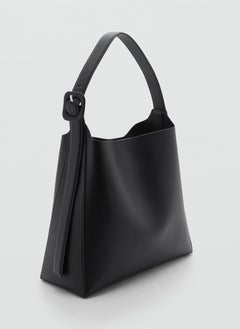 MANGO G-- Winnie Zip Through Tote  - Image 2