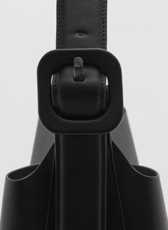 MANGO G-- Winnie Zip Through Tote  - Image 4