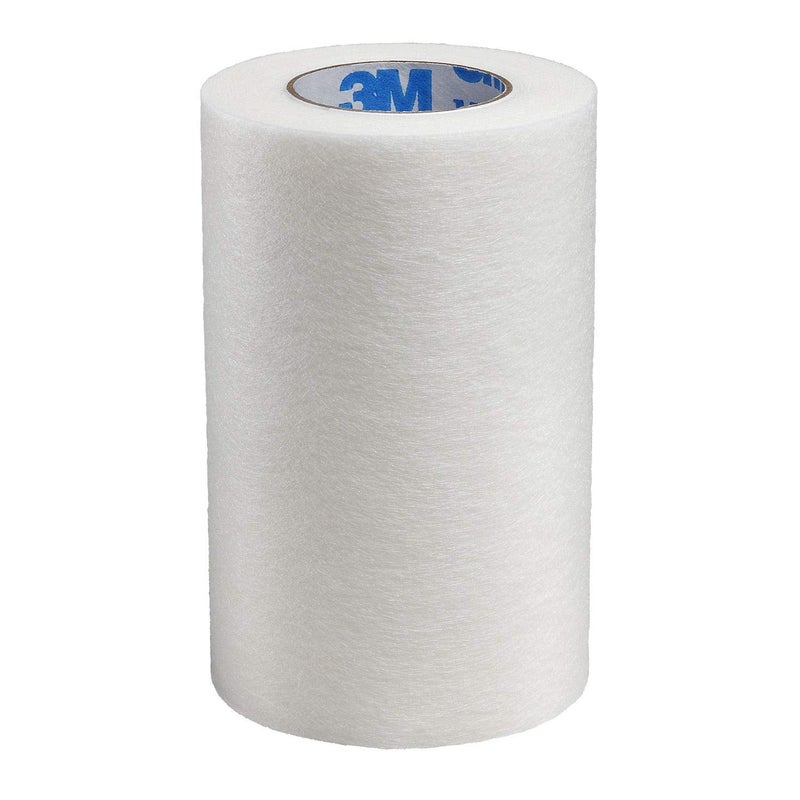 Micropore Standard Hypoallergenic Paper Surgical Tape 3" x 10 yds.