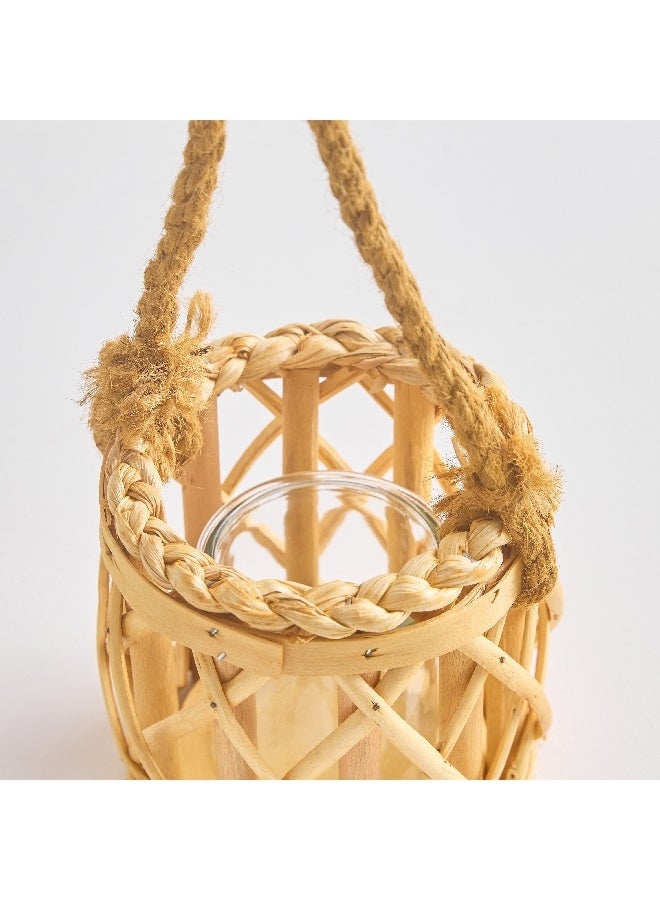 Home Box Willa Willow Lantern 13 x 13 x 13 cm - Image 4