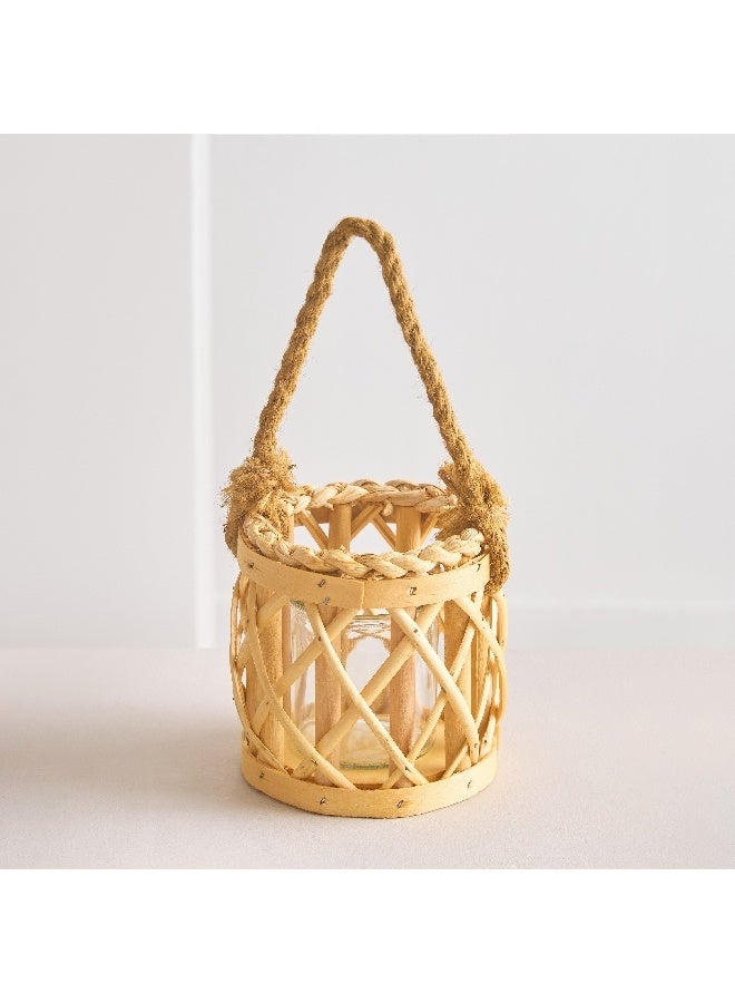 Home Box Willa Willow Lantern 13 x 13 x 13 cm - Image 3