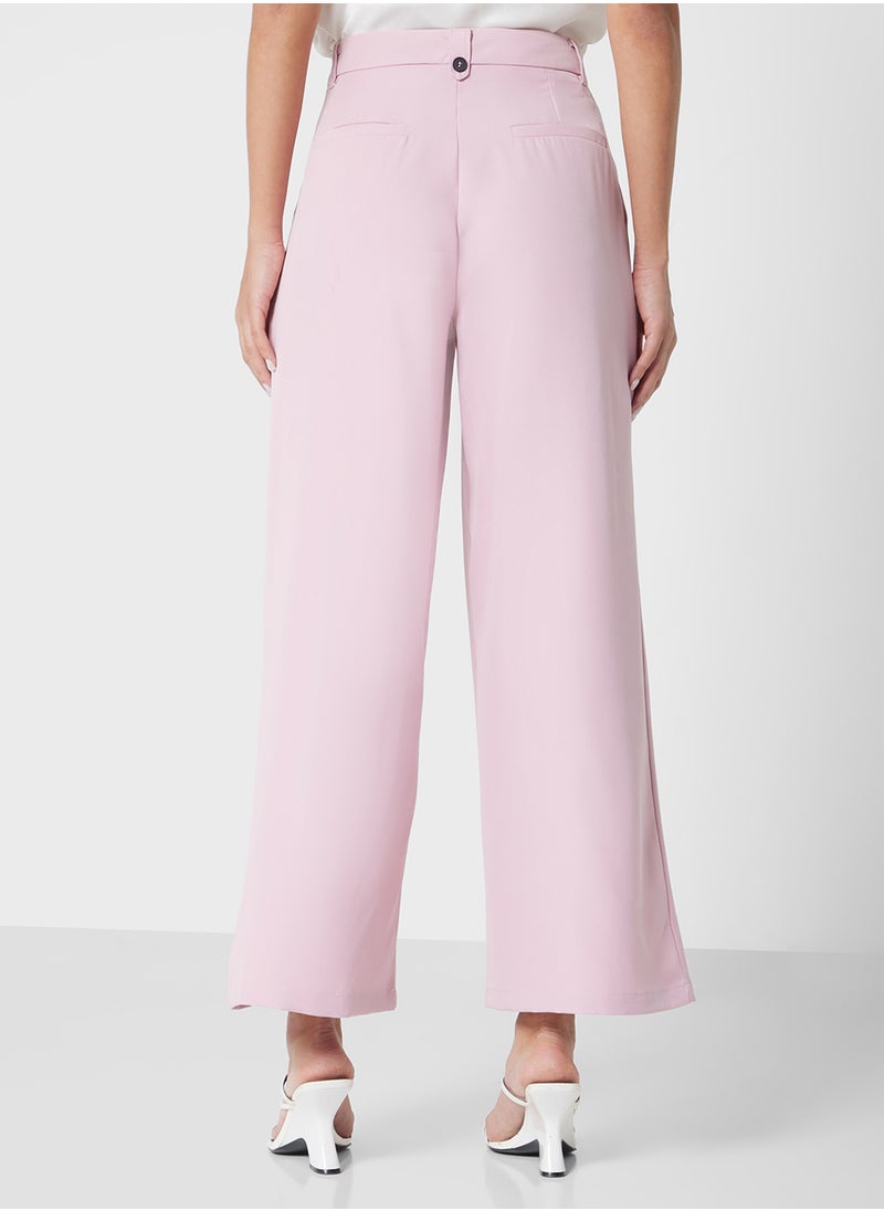 ELLA High Waisted Pants  - Image 3