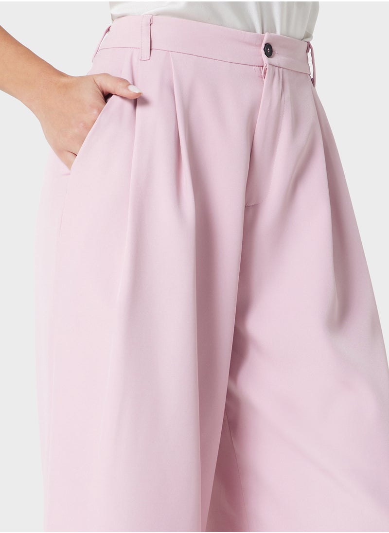 ELLA High Waisted Pants  - Image 4