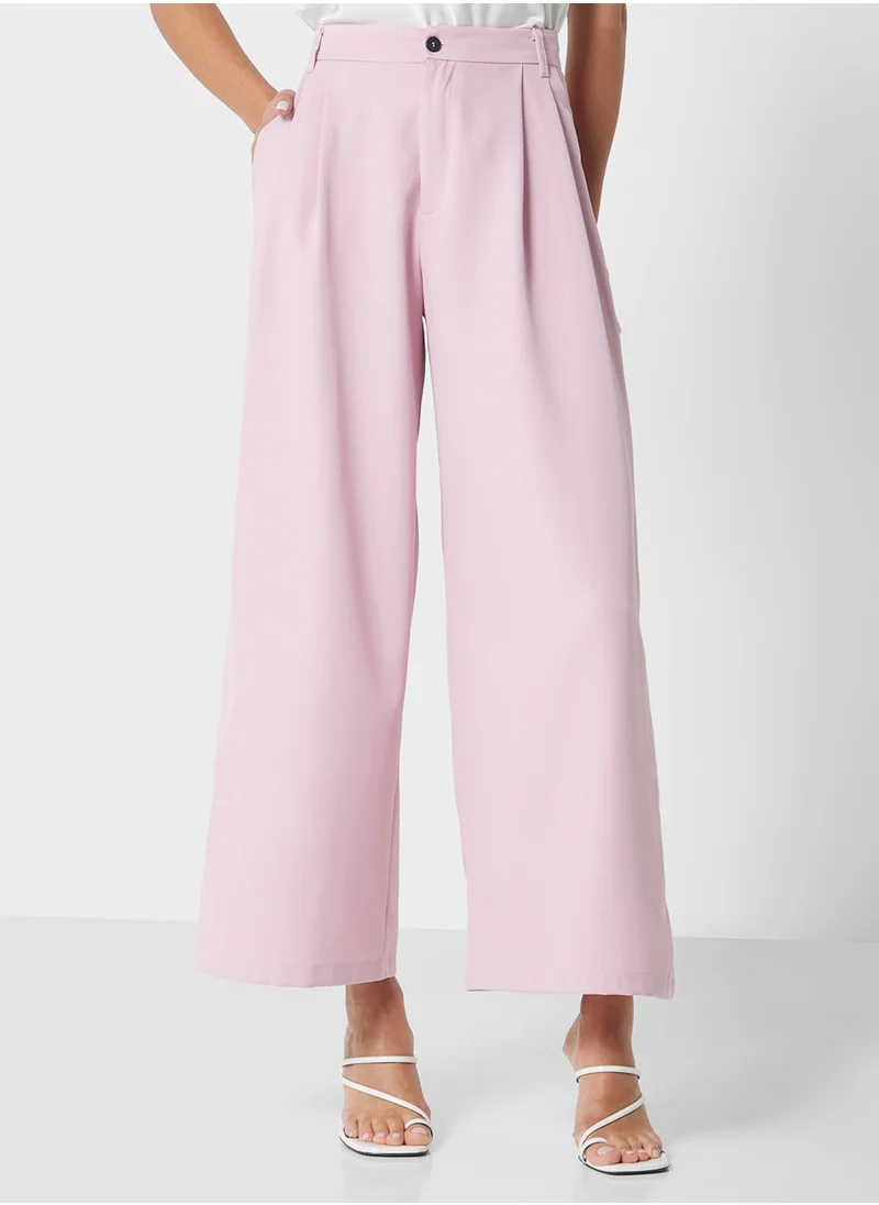 ايلا High Waisted Pants