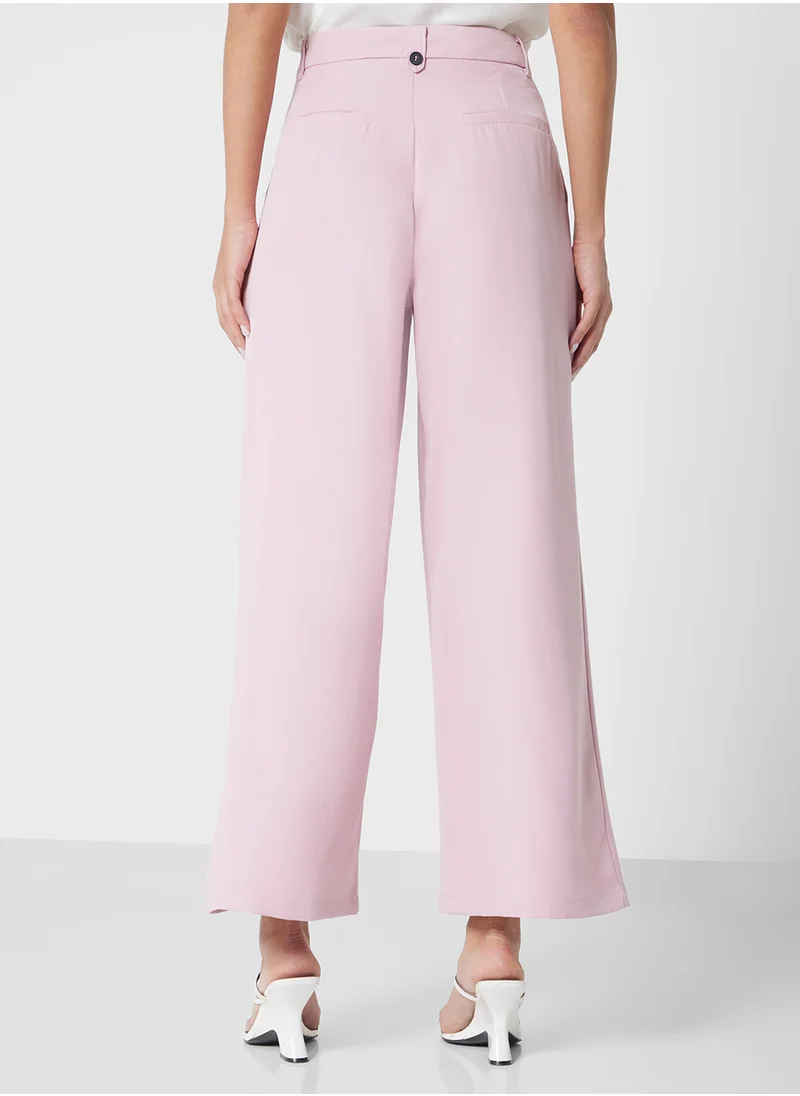 ايلا High Waisted Pants