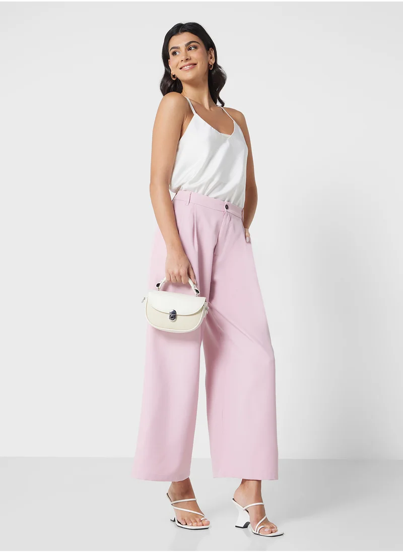 ELLA High Waisted Pants