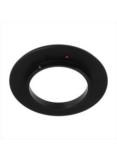 77mm Macro Reverse Mount Adapter, for Canon EOS 1D, 1DS, Mark II, III, IV, 1DC, 1DX, D30, D60, 10D, 20D, 20DA, 30D, 40D, 50D, 60D, 60DA, 5D, Mark II, Mark III, 7D, Rebel XT, XTi, XSi, T1, T1i - pzsku/Z00CE7A7CAE76402F588FZ/45/_/1683873584/0b9ca5f3-93f7-497f-b656-55a37a5981cd