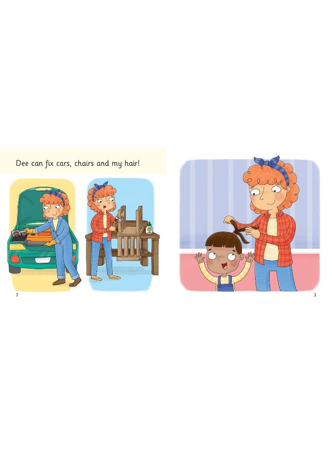 Dee Can Fix it: Phase 3 Set 1 - Image 2