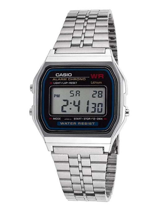 CASIO