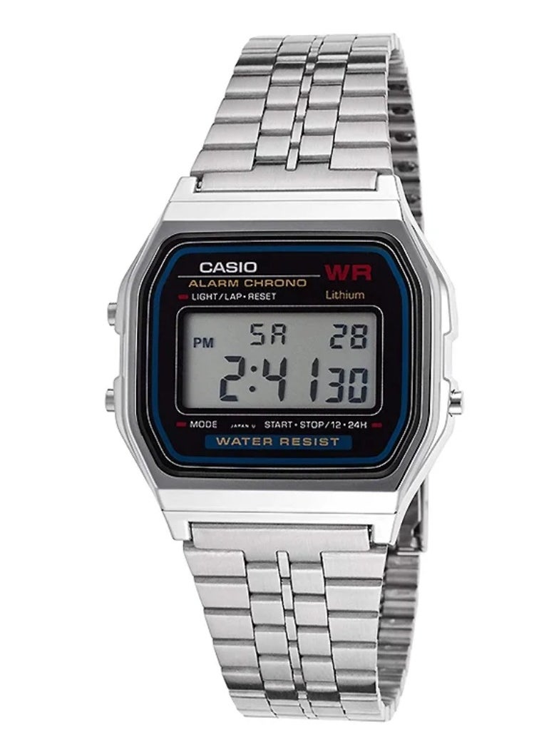 CASIO