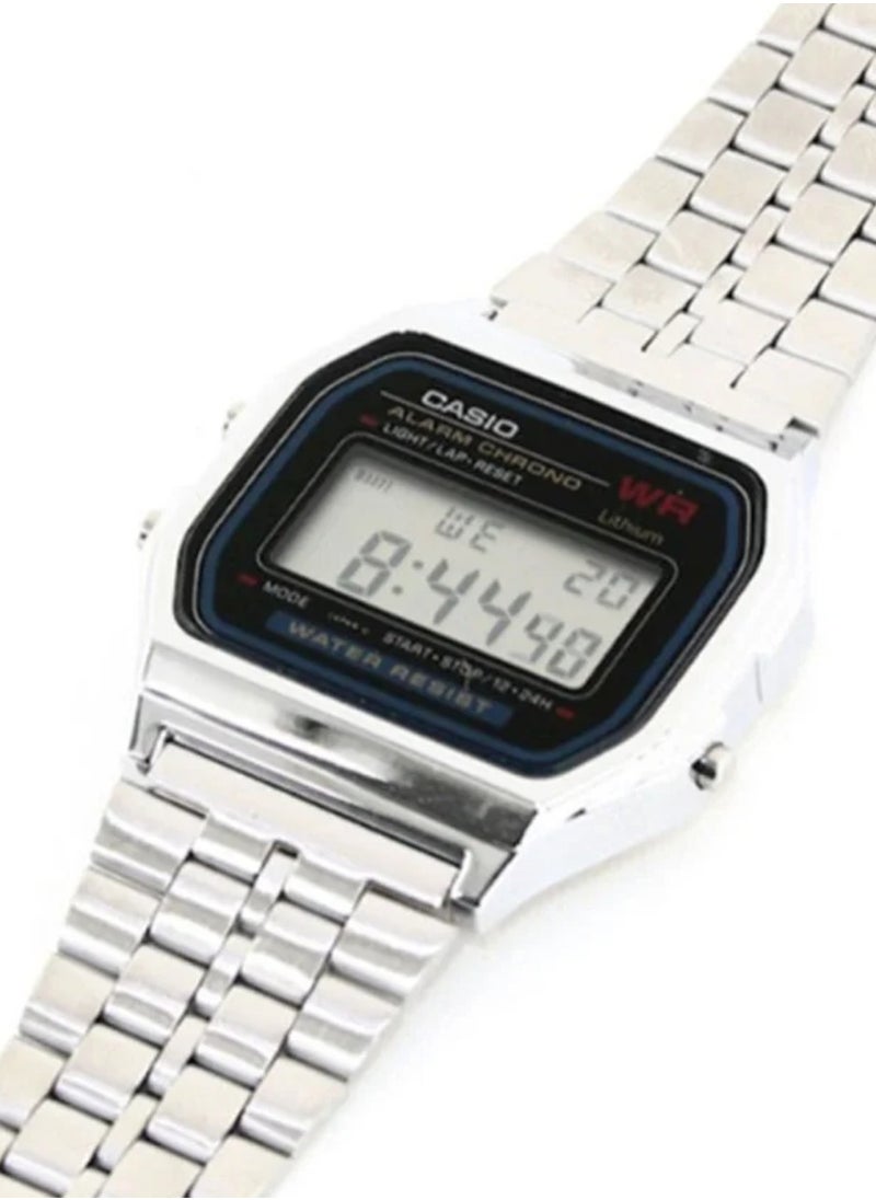 CASIO